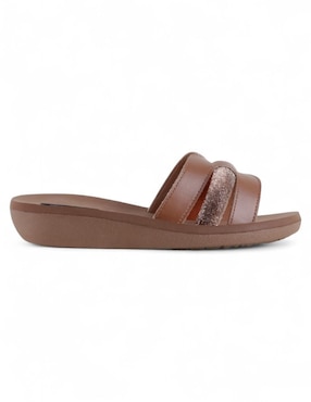 Sandalia Rbcollection para mujer