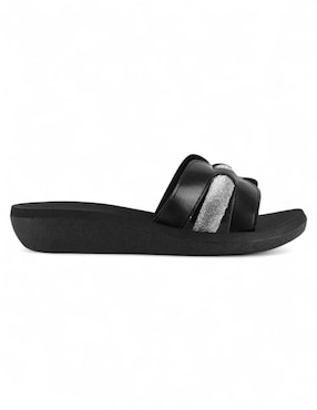 Sandalia Rbcollection para mujer