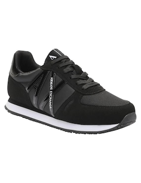 Tenis Armani Exchange para mujer