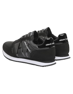 Tenis Armani Exchange para mujer