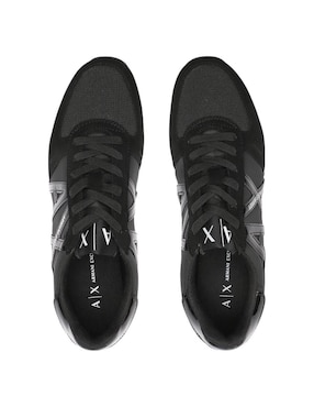 Tenis Armani Exchange para mujer