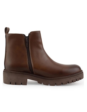 Bota arriba del tobillo Gabriela's para mujer