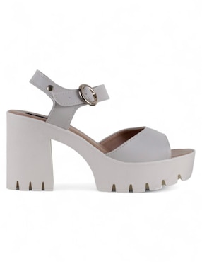 Sandalia Rbcolletion para mujer