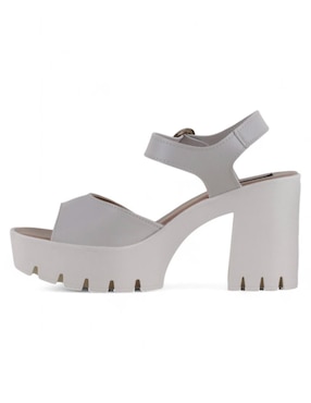 Sandalia Rbcolletion para mujer