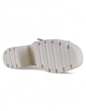 Sandalia Rbcolletion para mujer