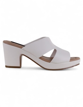 Sandalia Rbcolletion para mujer