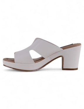 Sandalia Rbcolletion para mujer