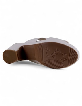 Sandalia Rbcolletion para mujer
