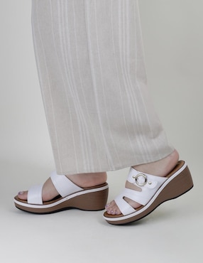 Sandalia Rbcolletion para mujer
