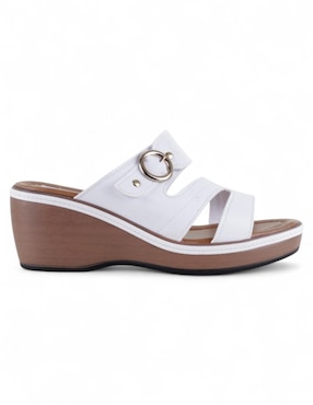Sandalia Rbcolletion para mujer