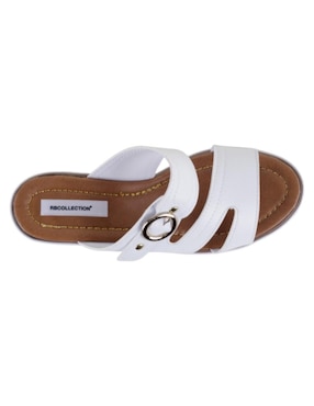 Sandalia Rbcolletion para mujer