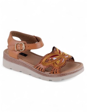 Sandalia Rbcolletion para mujer