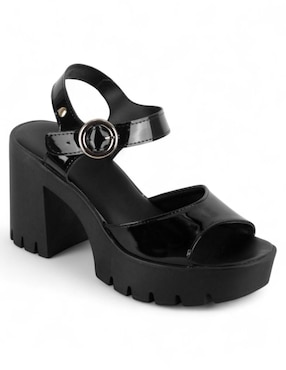 Sandalia Rbcolletion para mujer