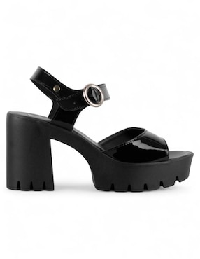 Sandalia Rbcolletion para mujer