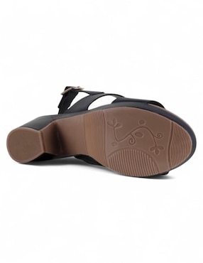 Sandalia Rbcolletion para mujer