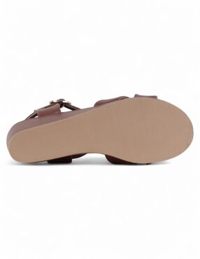 Sandalia Rbcollection para mujer