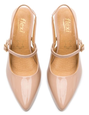 Zapatilla Flexi