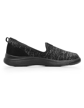 Mocasín Flexi para mujer