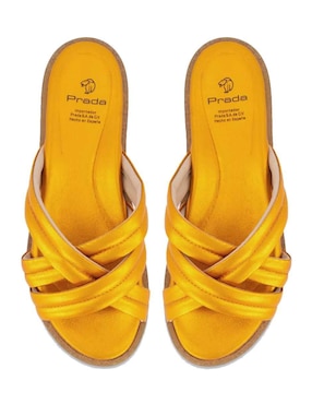 Sandalia Prada para mujer