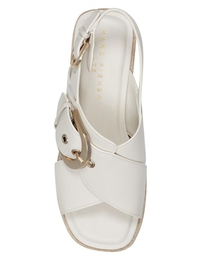 Sandalia Marc Fisher para mujer