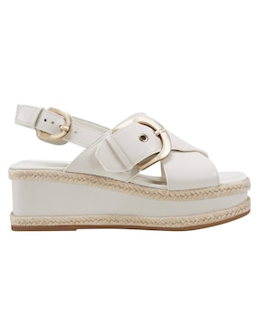 Sandalia Marc Fisher para mujer