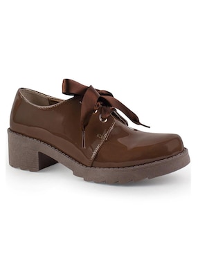 Zapato Gabriela's de charol para mujer