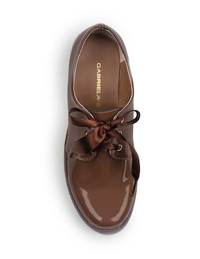 Zapato Gabriela's de charol para mujer