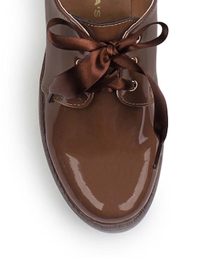 Zapato Gabriela's de charol para mujer