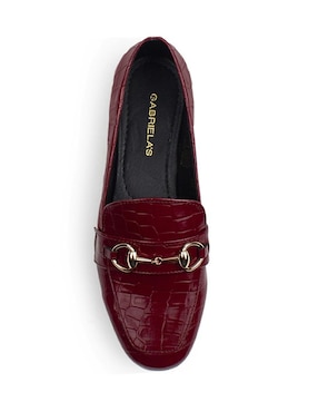 Zapato Gabriela's de charol para mujer