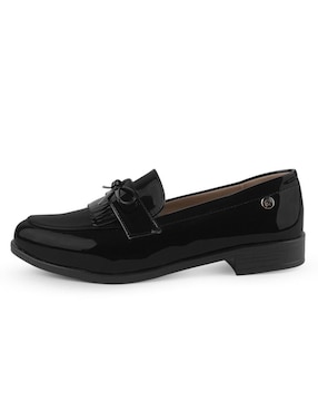 Zapato Gabriela's de charol para mujer