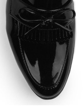 Zapato Gabriela's de charol para mujer
