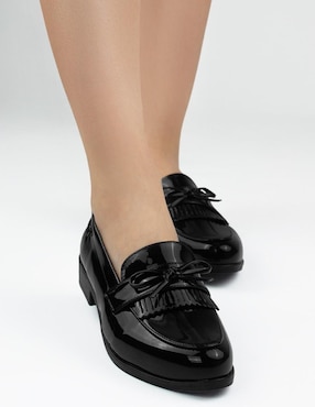Zapato Gabriela's de charol para mujer