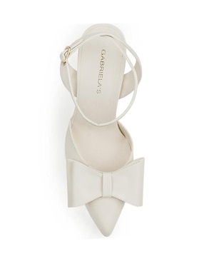 Zapatilla Gabriela's