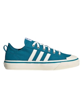 Tenis Adidas Nizza para mujer