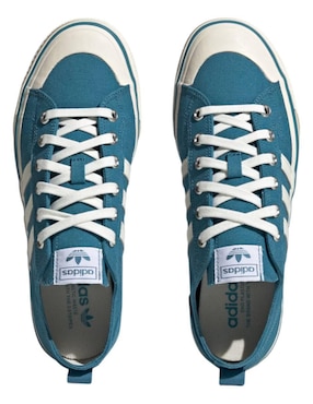 Tenis Adidas Nizza para mujer