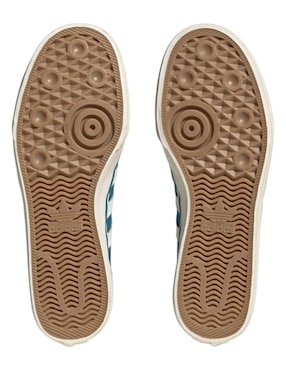 Tenis Adidas Nizza para mujer