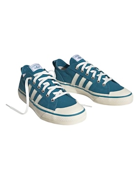 Tenis Adidas Nizza para mujer
