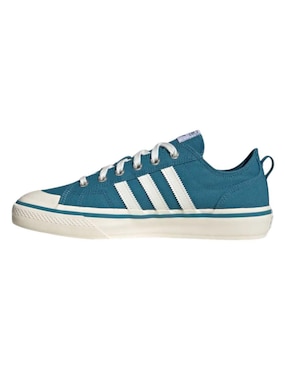 Tenis Adidas Nizza para mujer