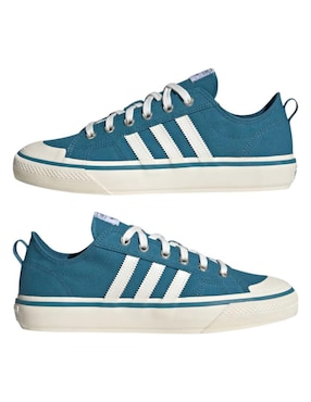 Tenis Adidas Nizza para mujer