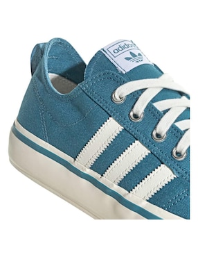 Tenis Adidas Nizza para mujer