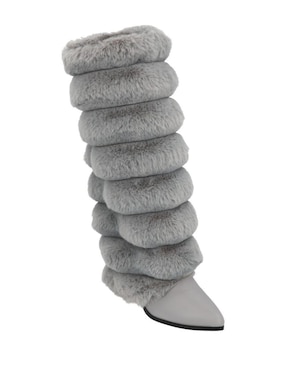 Bota abajo de la rodilla Platonia Alaska para mujer