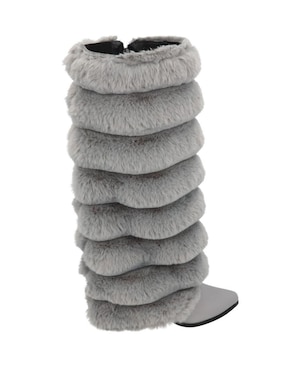 Bota abajo de la rodilla Platonia Alaska para mujer