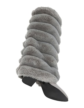 Bota abajo de la rodilla Platonia Alaska para mujer
