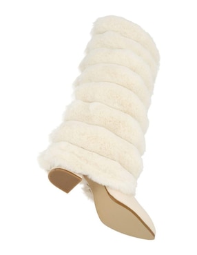 Bota abajo de la rodilla Platonia Alaska para mujer
