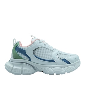 Tenis Uin para mujer
