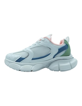 Tenis Uin para mujer
