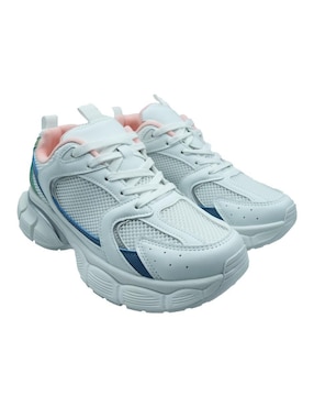 Tenis Uin para mujer