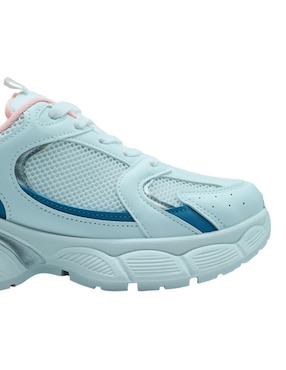 Tenis Uin para mujer