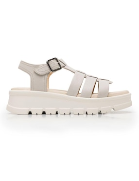 Sandalia Flexi para mujer