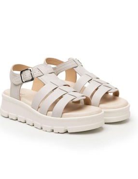 Sandalia Flexi para mujer